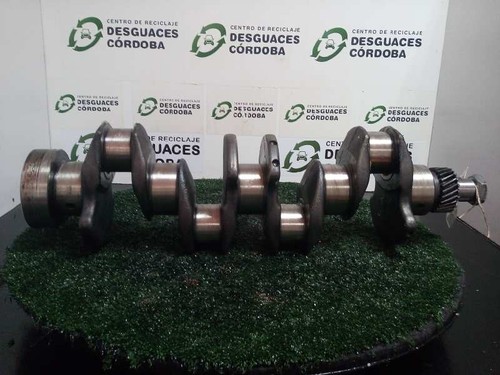 Crankshaft 513353 for asia - crankshaft,