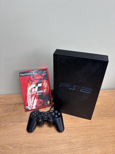 Sony playstation ps2 console - sony,