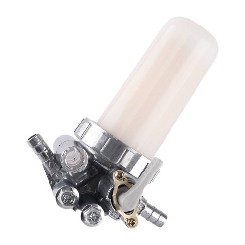 Fuel filter assembly - assembly, fit