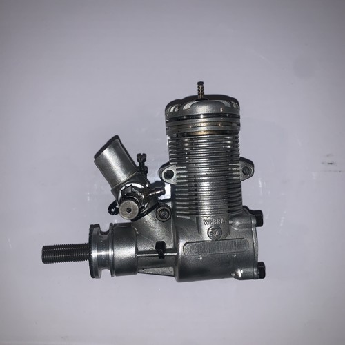 Webra radio control - radio, model