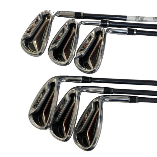 Taylormade supermax iron - r9,