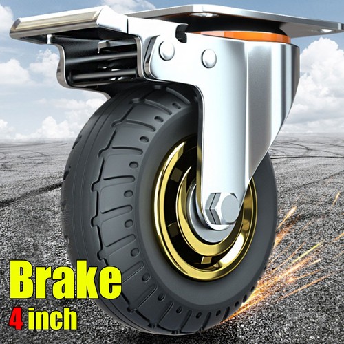 Heavy duty 100mm 700kg - 100mm,