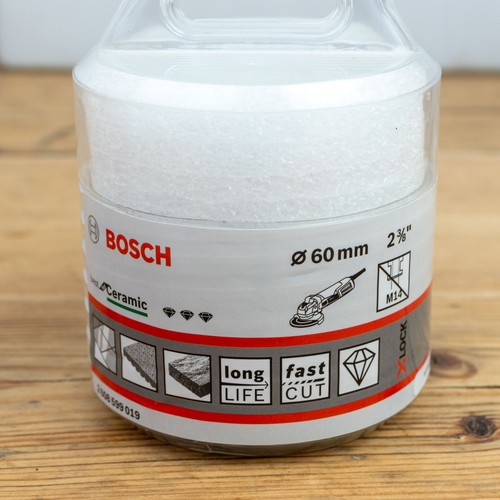 Bosch professional ceramic dry - ceramic,