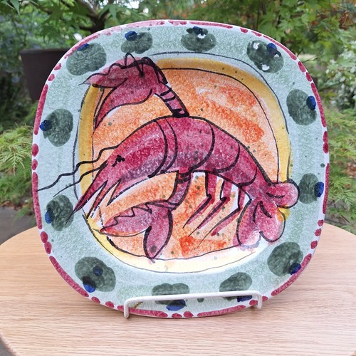 Habitat italian pottery - habitat,
