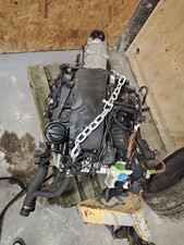 BMW 1 2 3 4 Series  320d