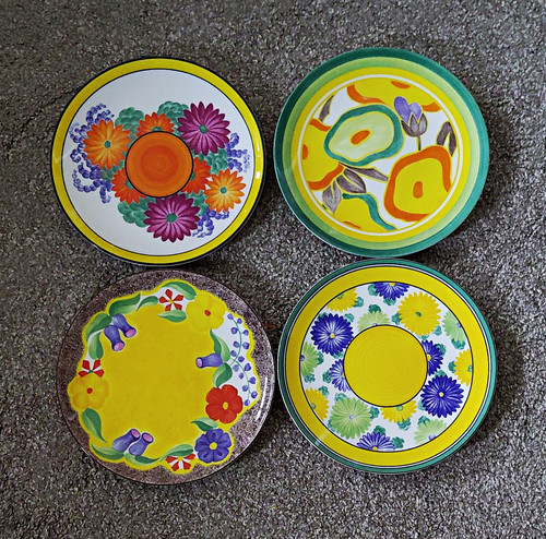 Complete set clarice - complete, of