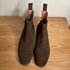 Handcrafted Herring Shoes