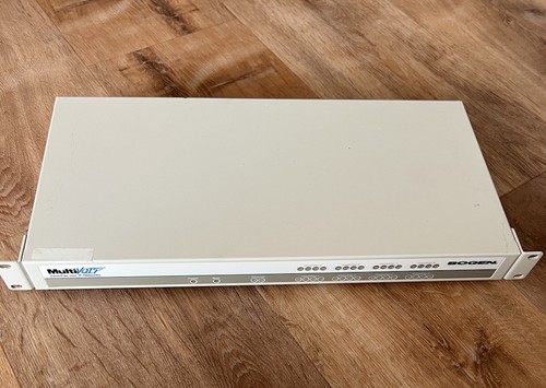 Used multi tech mvp810 - multi,