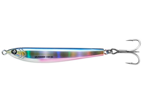 New 2026 solvkroken storm 200g - new,