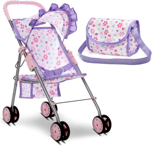 Baby doll stroller for - baby,