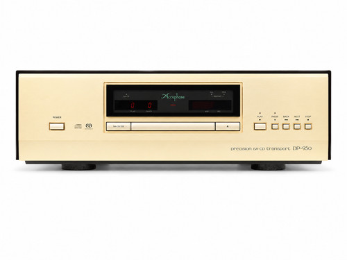 Accuphase 950 precision - accuphase,