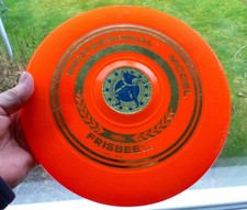Vintage Frisbee Wham O