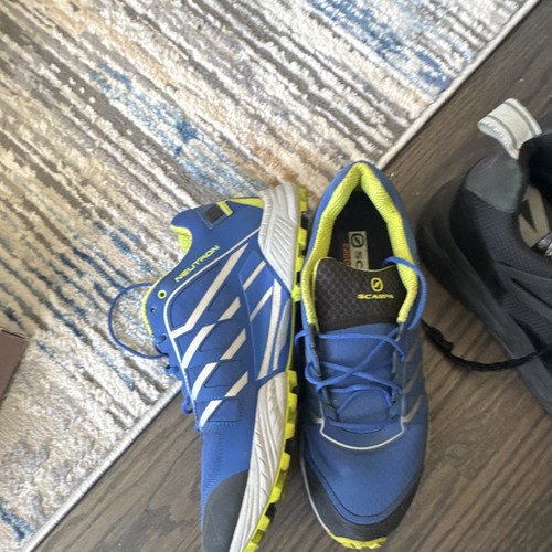 Scarpa neutron men - neutron, men's