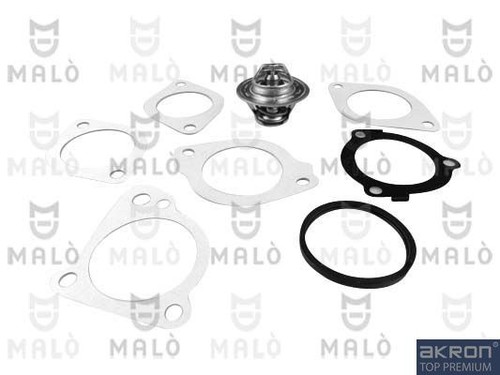 Coolant thermostat - 88°c,