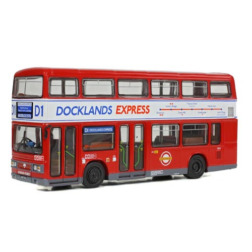 Efe e28833 leyland titan - efe,