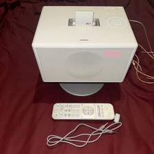 Geneva Lab Sound System