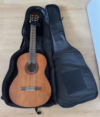 Yamaha c40 string classical - yamaha, 6