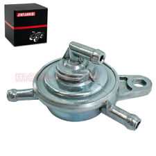 Fuel Pump Valve Vacuum Petcock for Scooter Moped Go Kart ATV GY6 50 125cc 150cc