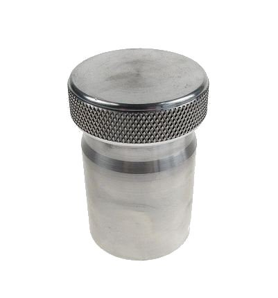 Alloy tank filler - tank,