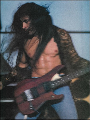 Extreme nuno bettencourt - nuno,