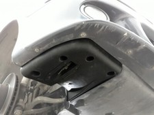 BMW E39 M5 L R FRONT for M