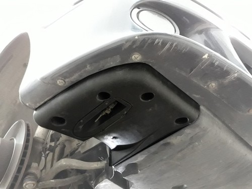Bmw e39 front for m - m5, l