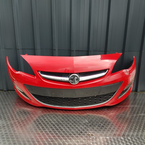 Vauxhall astra mk6 - vauxhall,