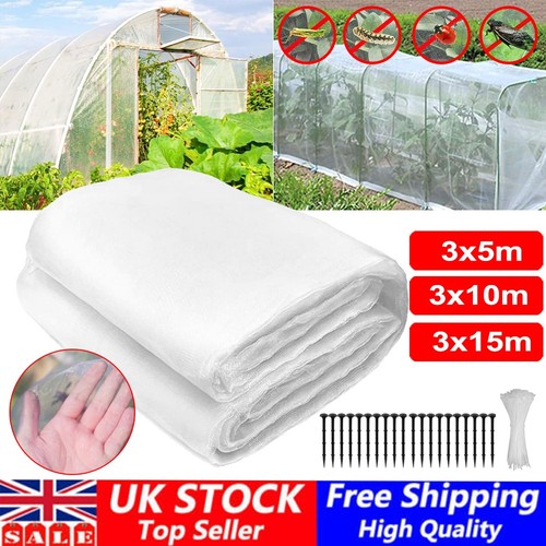 15m garden protect netting - protect,