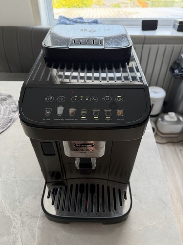 Longhi ecam290 tb - de'longhi, ecam290.83.tb