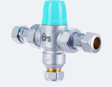 PLUMBRIGHT 623230 15mm CPS