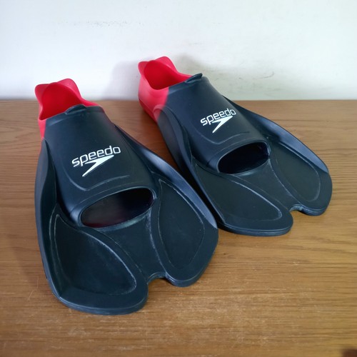 Speedo training fins - training,