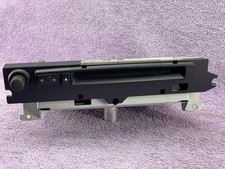 BMW E60 E61 MASK M-ASK M-AUDIO Head Unit Radio CD Player Stereo Nav 9117532 E63