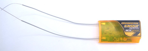 Orangerx futaba fasst - orangerx,