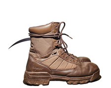 Bates Patrol British Army