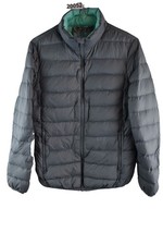 SURFANIC Grey Padded Jacket