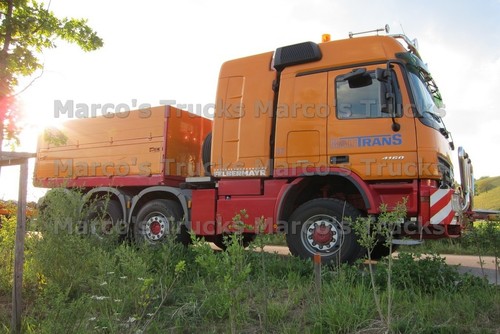 Truck photo mercedes benz - photo, mercedes-benz
