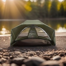 Wychwood MHR MKII Carp Fishing