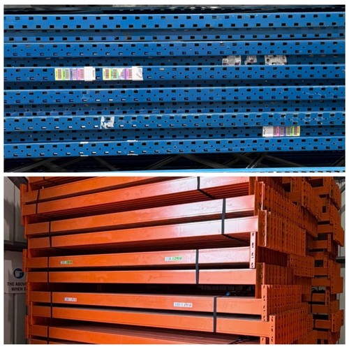 Heavy duty pss - duty, pallet