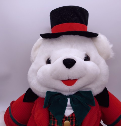 Large dan dee teddy - large, 23"