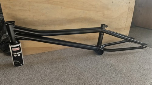 Heresy ascend flatland frame - ascend,