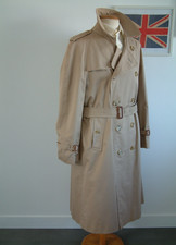 BURBERRY TRENCH
