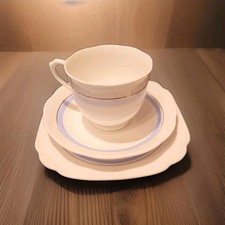 Vintage English China Tea Set
