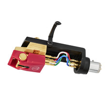 Audio Technica VM740XML/H Dual