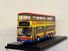 1/76 Stagecoach In Hong Kong