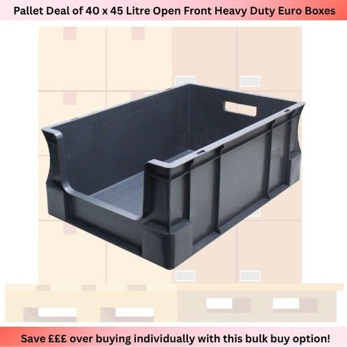 New litre open front - new,