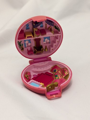 Vintage polly pocket jeweled - vintage,