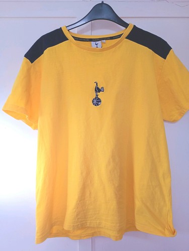 Tottenham spurs yellow medium - spurs,