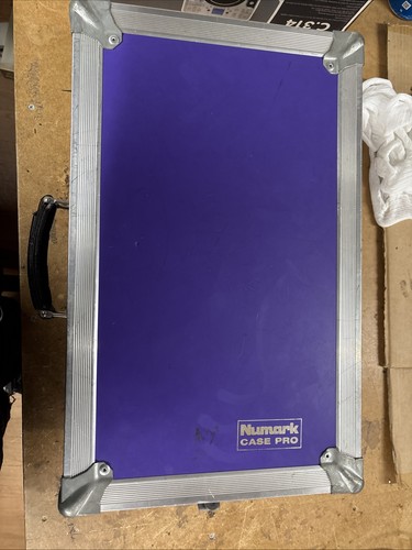 Numark case pro flight - pro,
