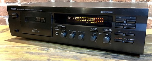 Yamaha 393 natural sound - kx-393,