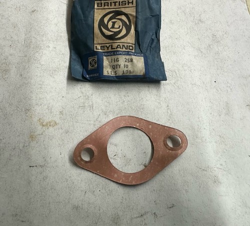 Austin 11g 258 a40 - 11g,